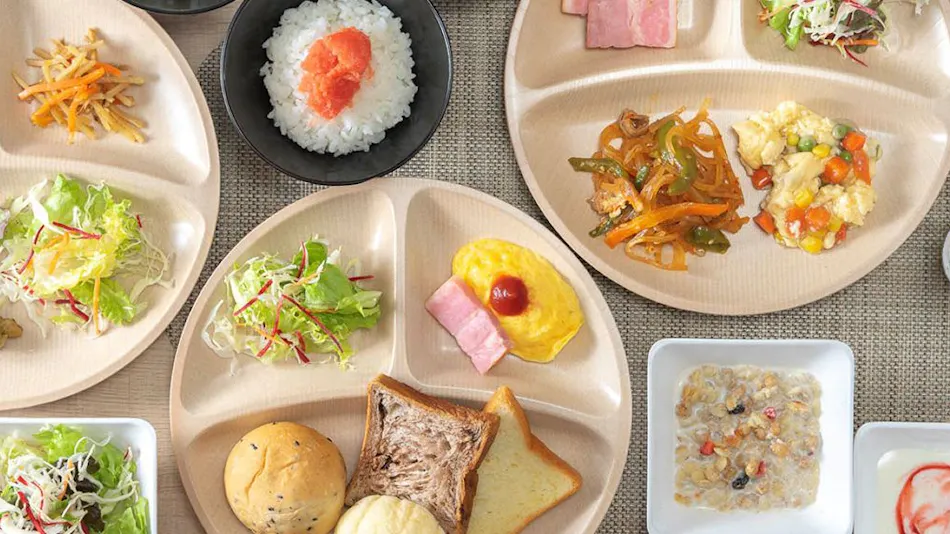 Super Hotel Kokura Station South Exit - Tansansen Yukinoyu