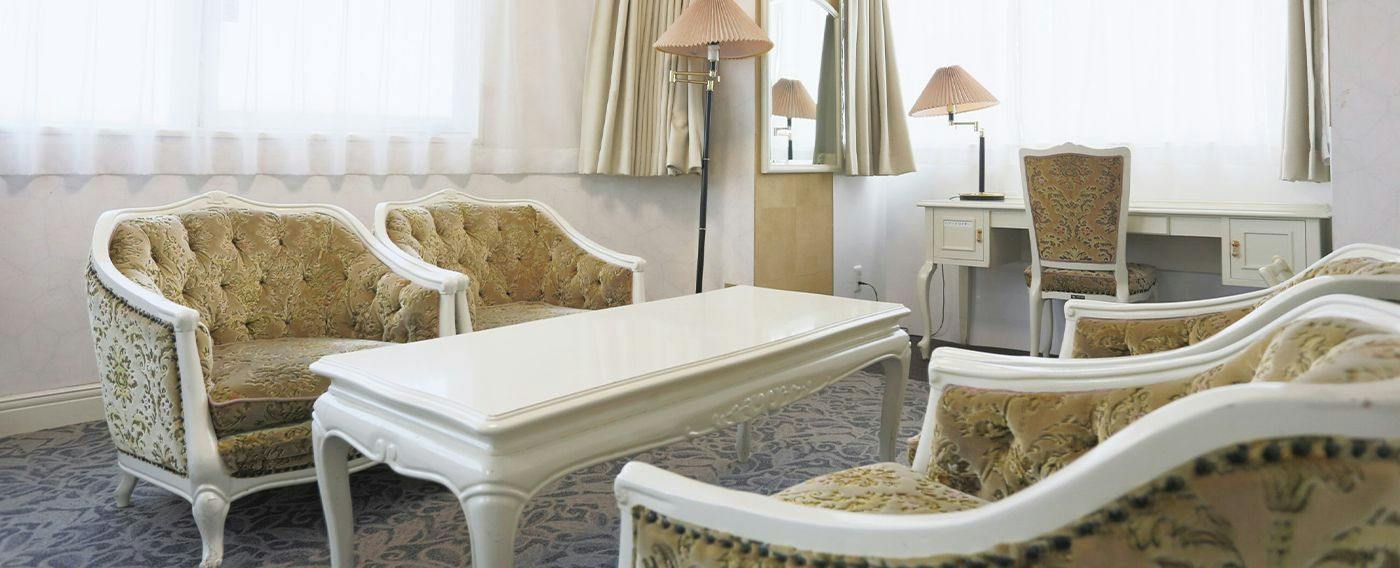Hotel Castle Inn Yokkaichi