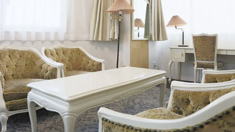 Hotel Castle Inn Yokkaichi