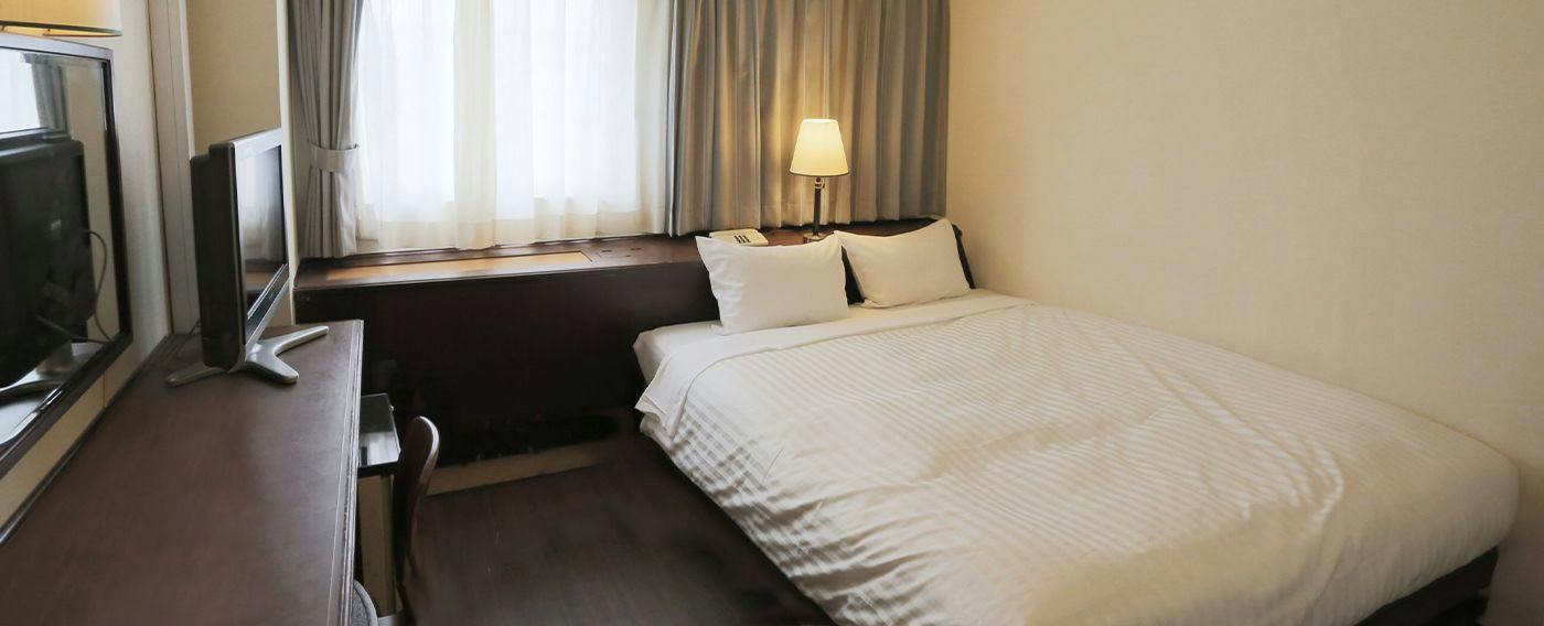 Hotel Castle Inn Yokkaichi