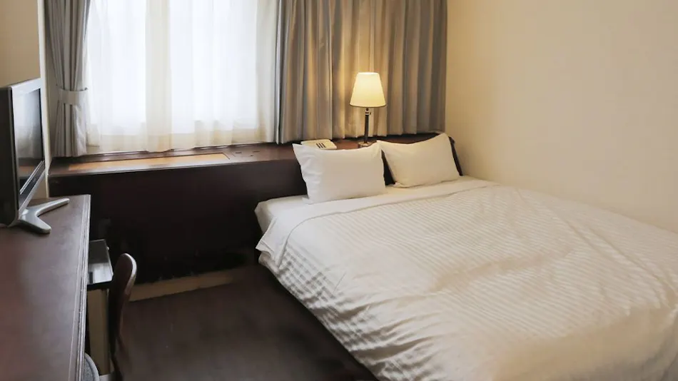Hotel Castle Inn Yokkaichi