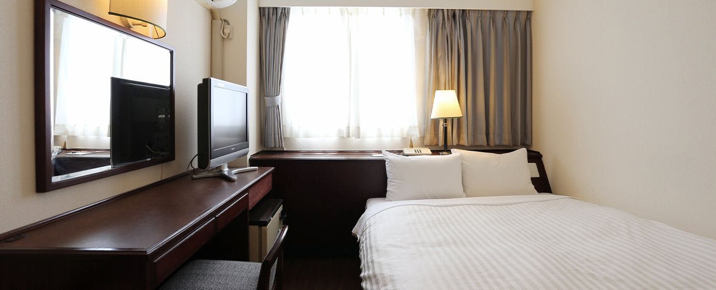 ห้องพัก