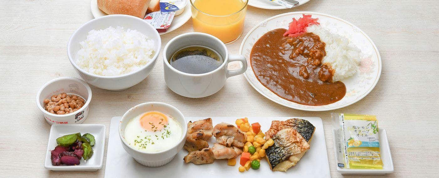 Hotel Castle Inn Yokkaichi