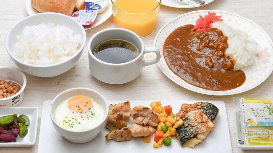 Hotel Castle Inn Yokkaichi