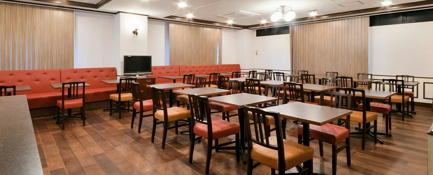 Hotel Castle Inn Yokkaichi