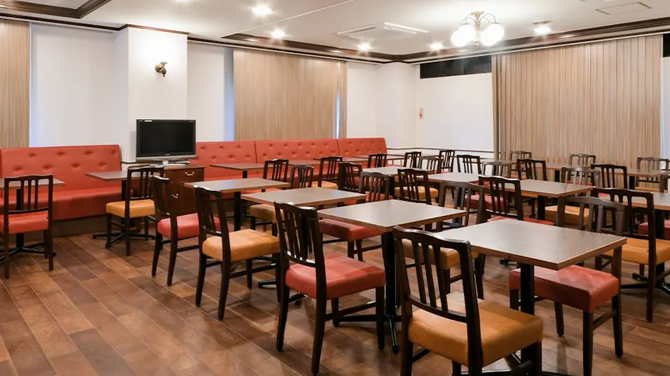 Hotel Castle Inn Yokkaichi