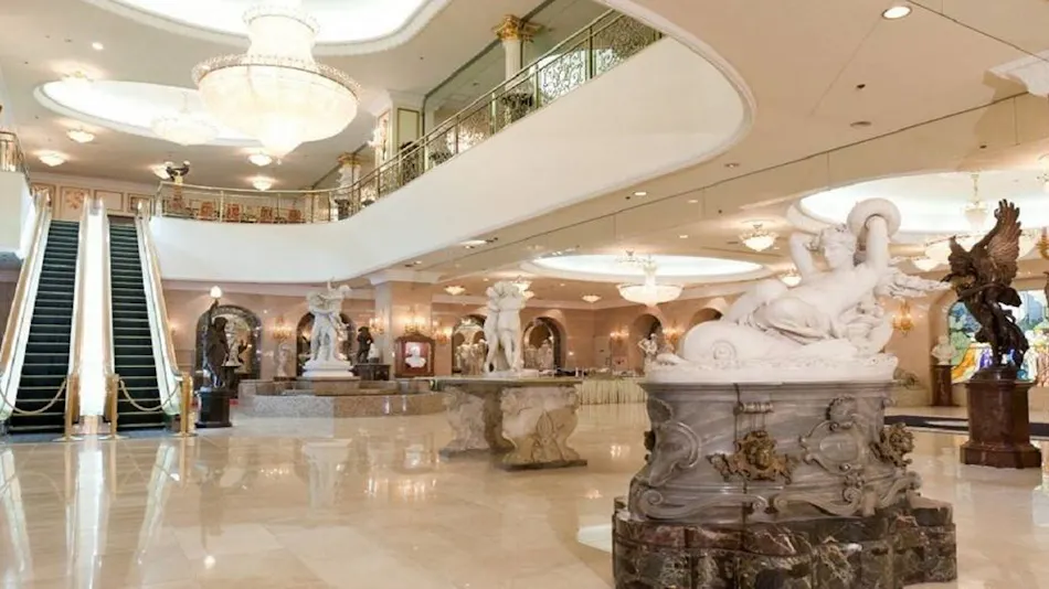 Koyo Grand Hotel