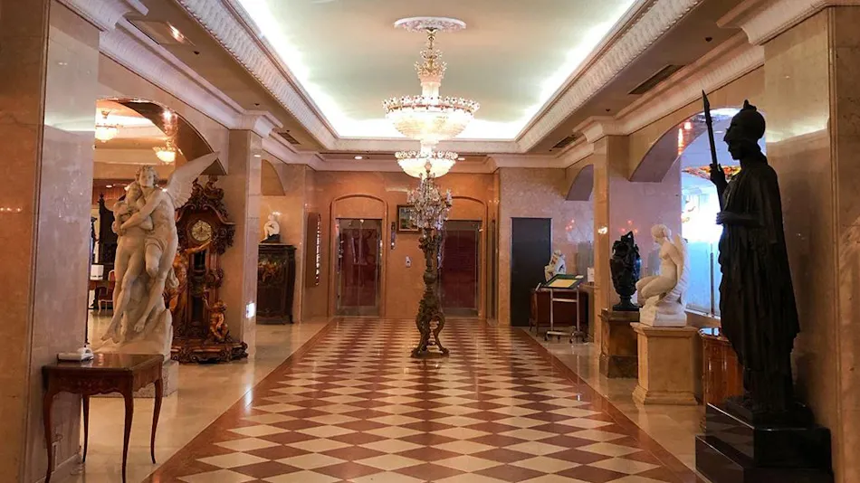 Koyo Grand Hotel