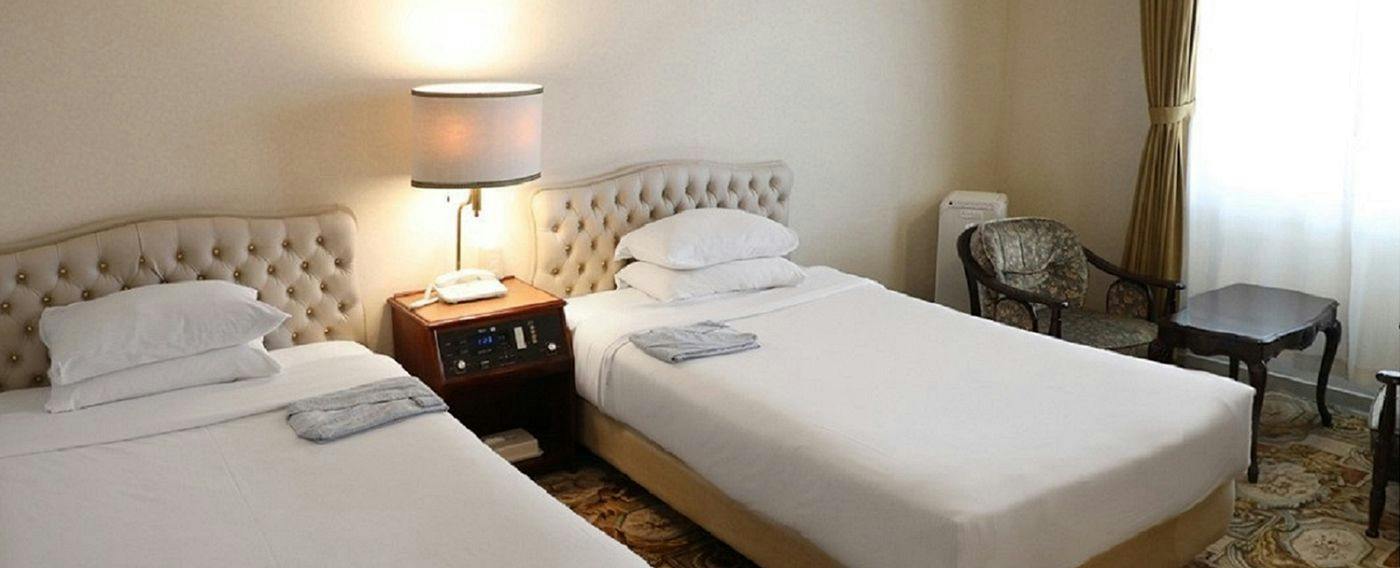 Koyo Grand Hotel