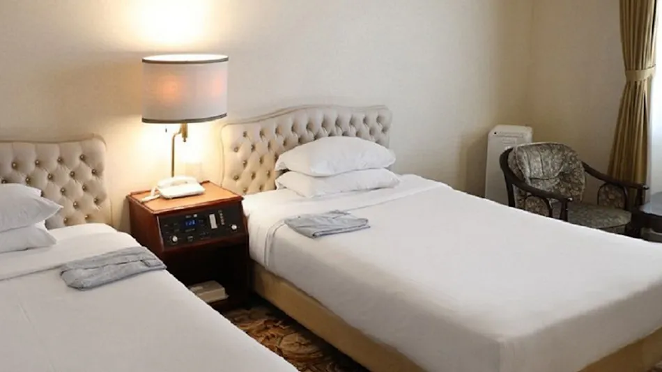 Koyo Grand Hotel