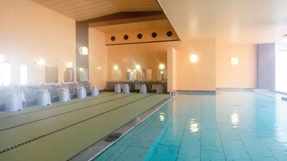 Ashinomaki Grand Hotel