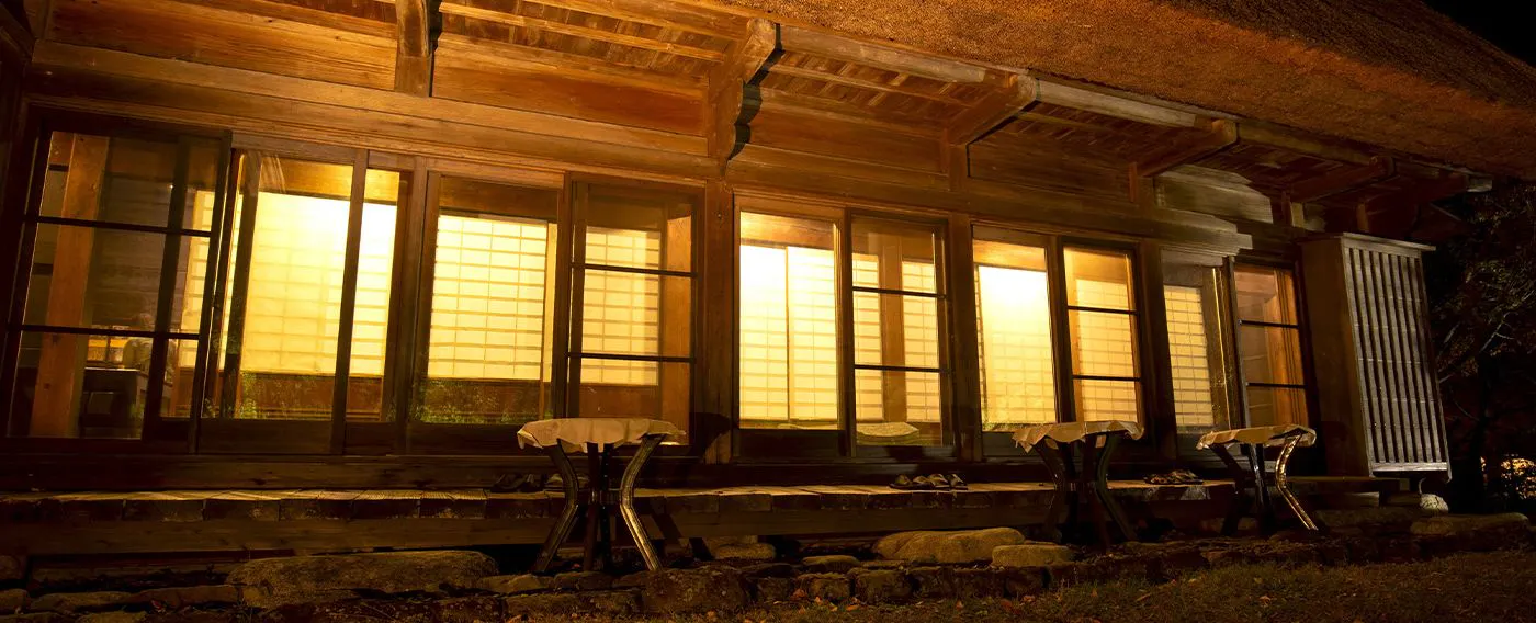 บ้านหลักสไตล์กัชโช่