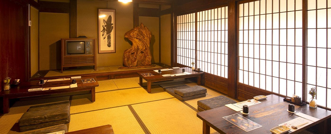 บ้านหลักสไตล์กัชโช่