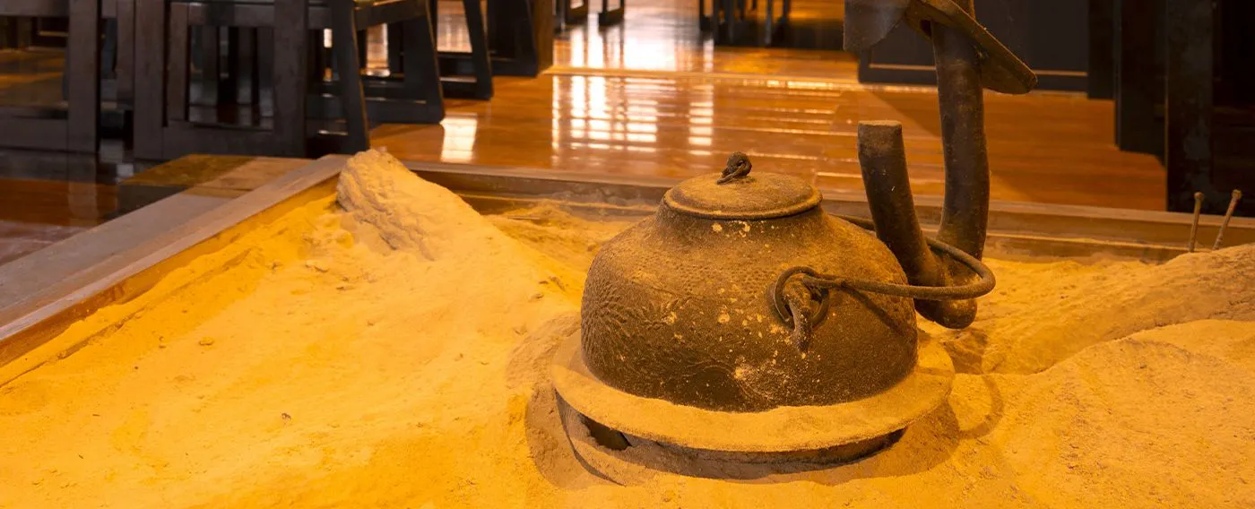 บ้านหลักสไตล์กัชโช่