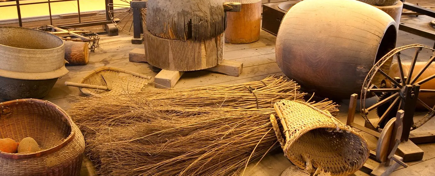 บ้านหลักสไตล์กัชโช่ซุคุริ