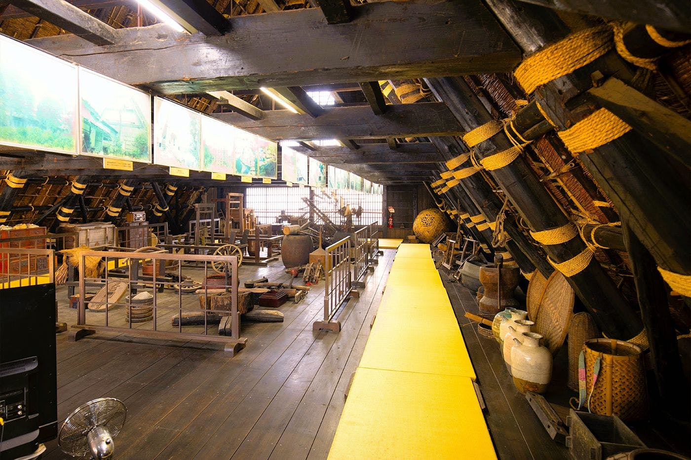 บ้านหลักสไตล์กัชโช่