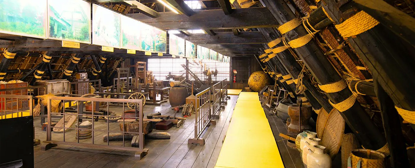 บ้านหลักสไตล์กัชโช่