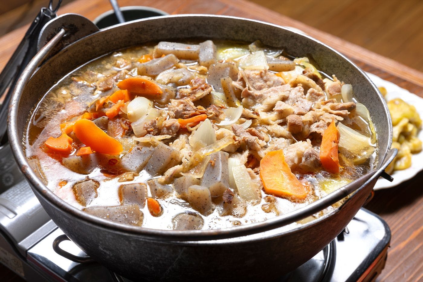 Sansou Shikian