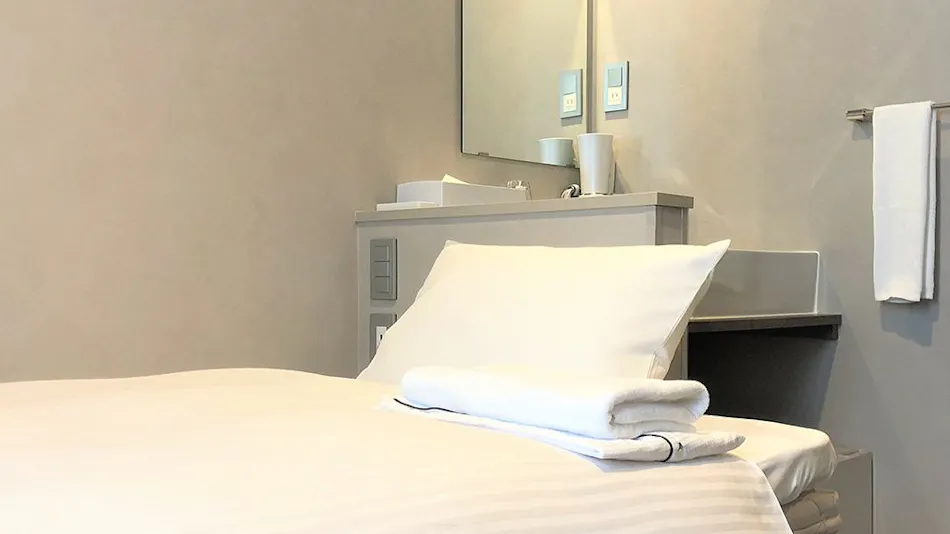 Hotel Gee Haive