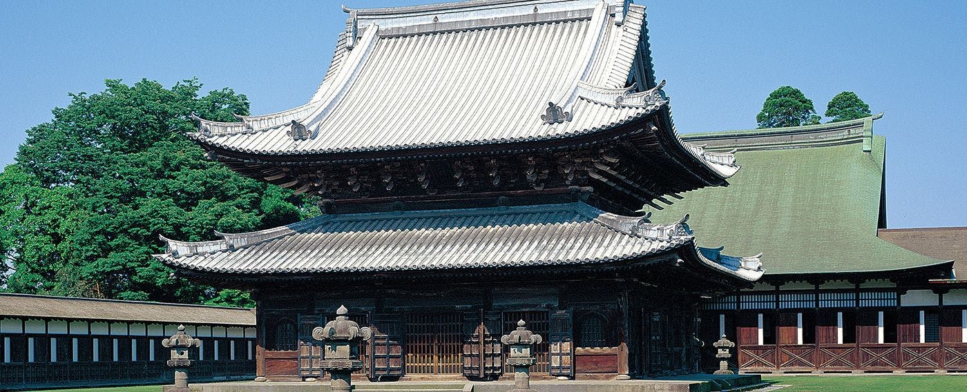 วัดซุยริว