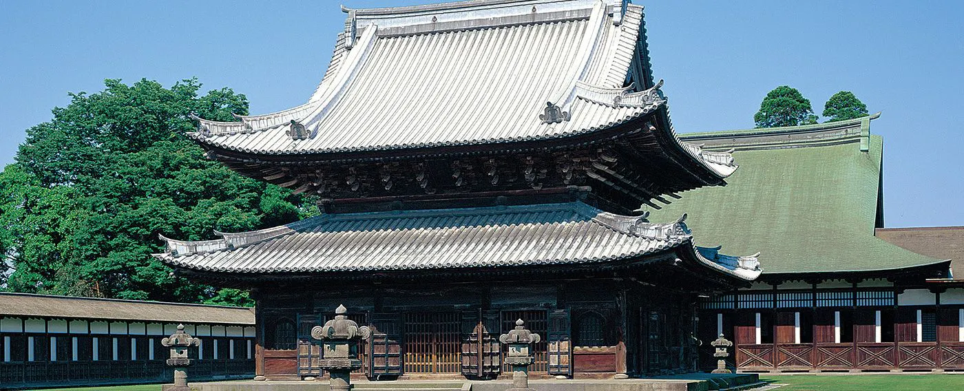 วัดซุยริว