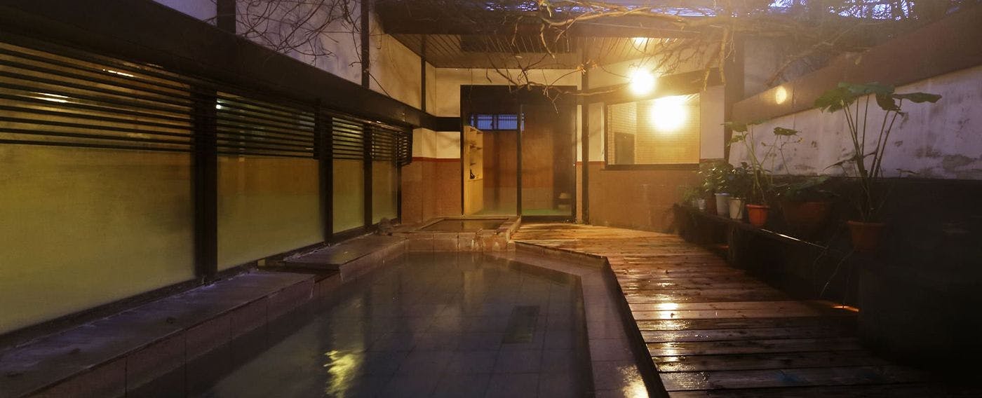 Takeo Onsen Taisho Roman no Yado Kyotoya