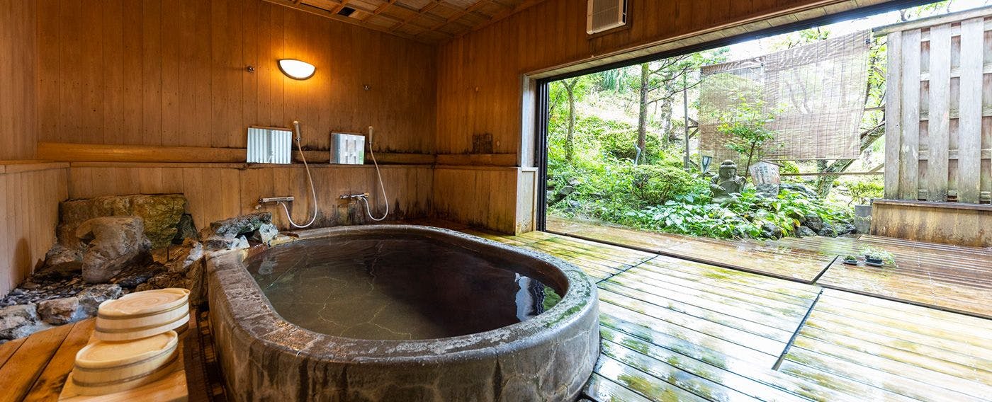 Ryokan Kinokuniya Jinpachi