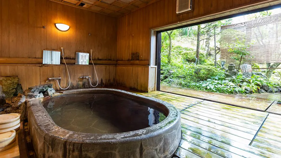 Ryokan Kinokuniya Jinpachi