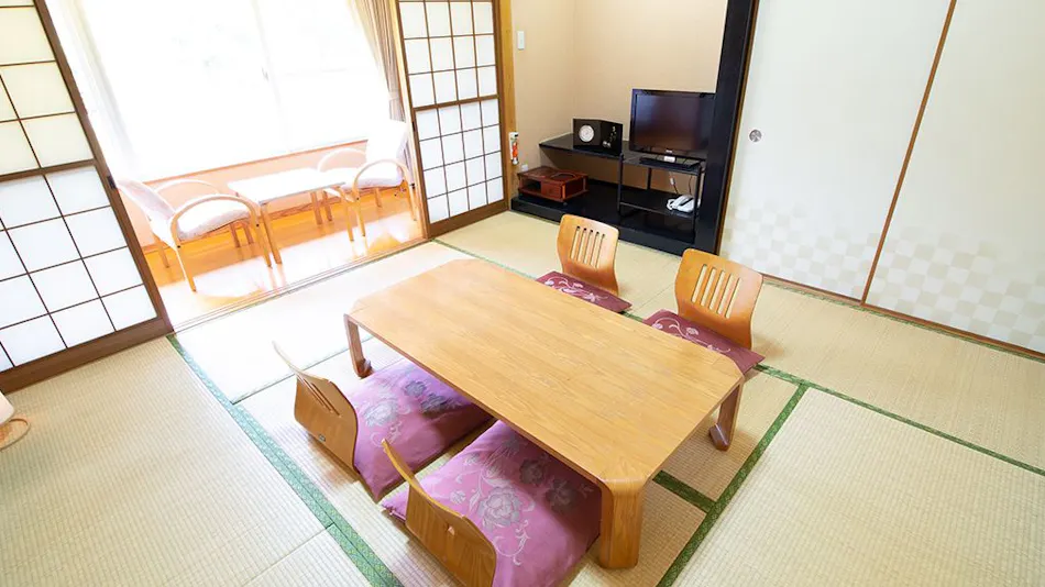 Yuyu Onsen Refre Park Kinta no Sato