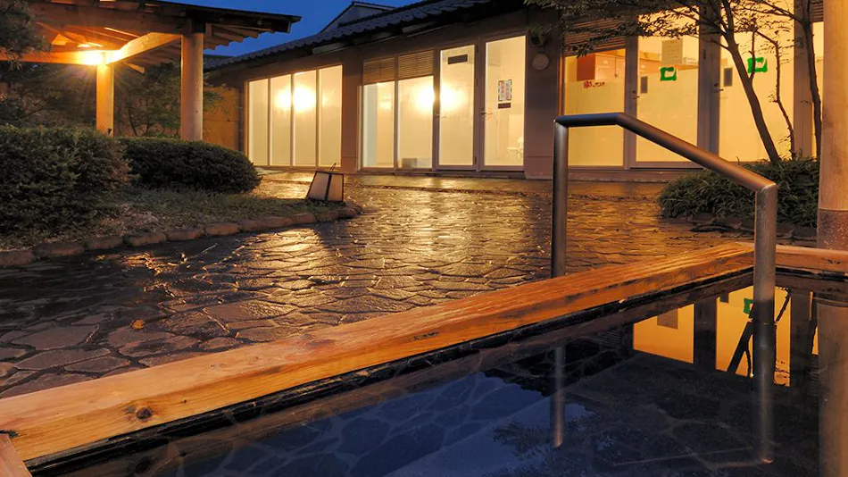 Yuyu Onsen Refre Park Kinta no Sato