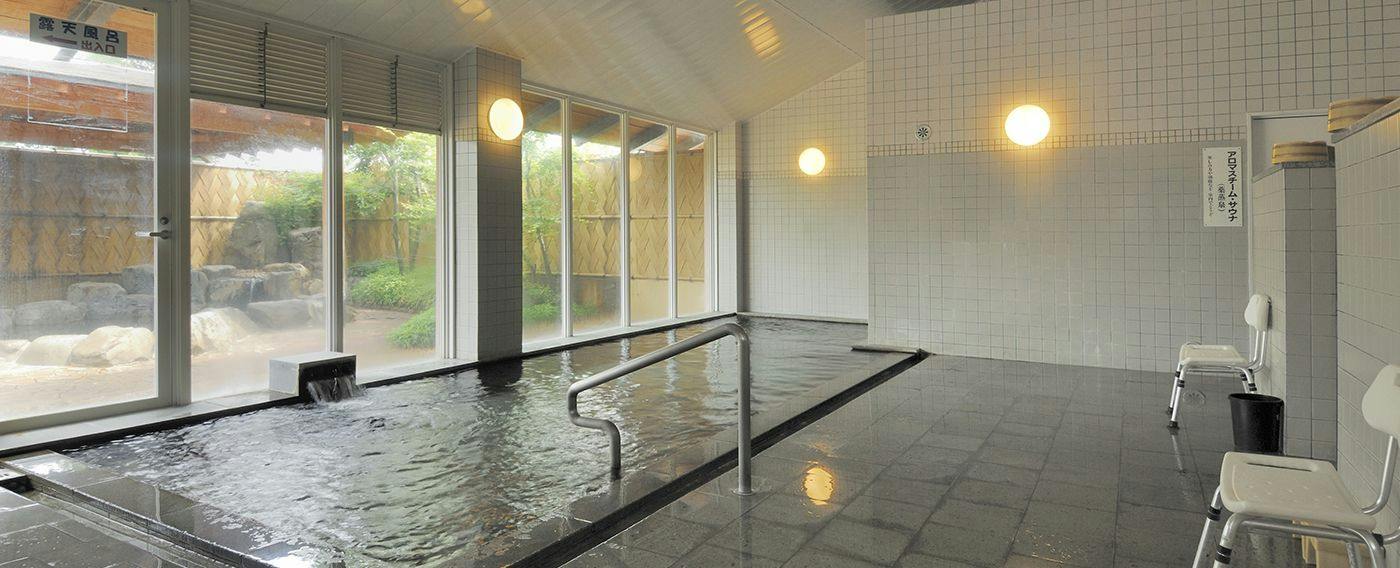 Yuyu Onsen Refre Park Kinta no Sato
