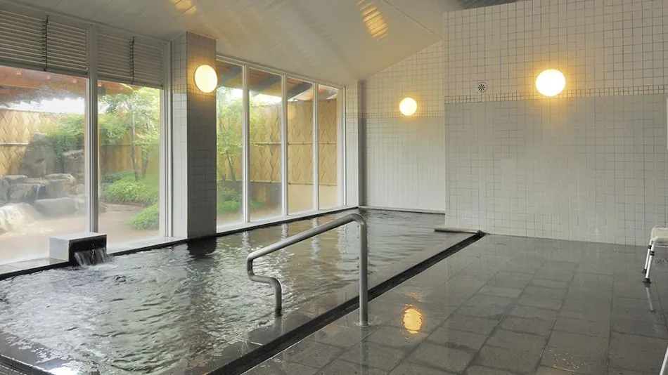 Yuyu Onsen Refre Park Kinta no Sato