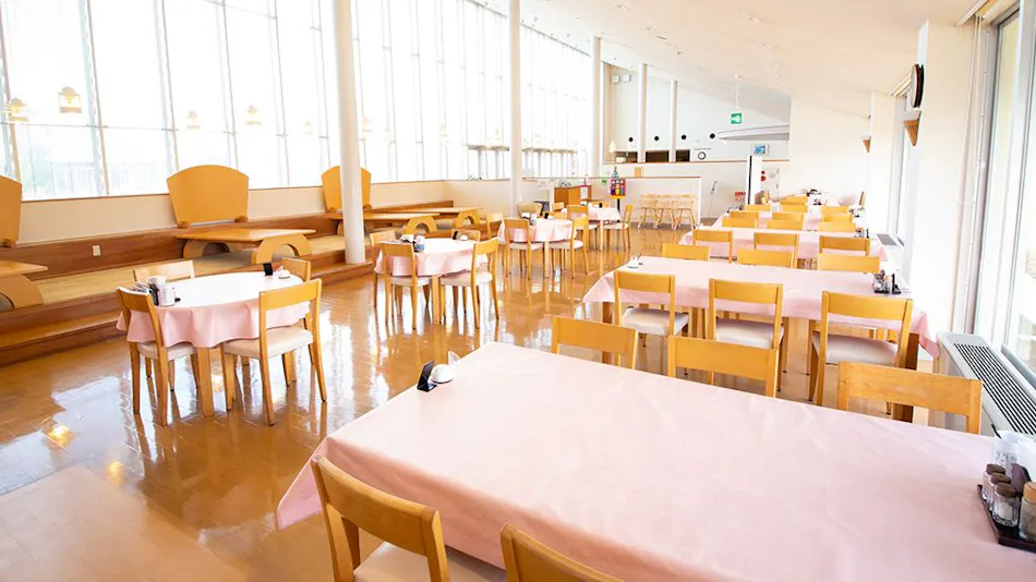 Yuyu Onsen Refre Park Kinta no Sato
