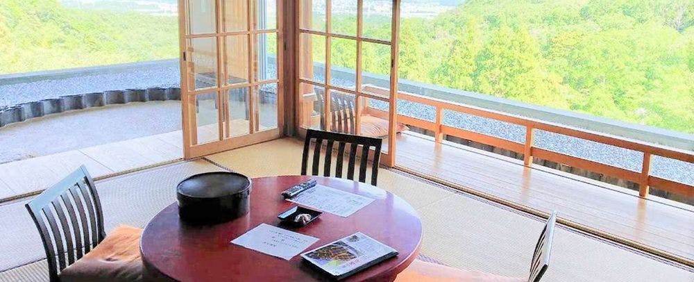 湯の山温泉 カップル ご夫婦に人気の宿 お得に宿泊予約 Yahoo トラベル