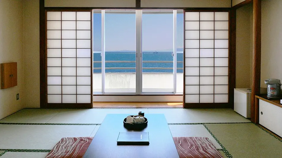 Maruha Shokudo Ryokan Minamichita Toyohama Main Branch