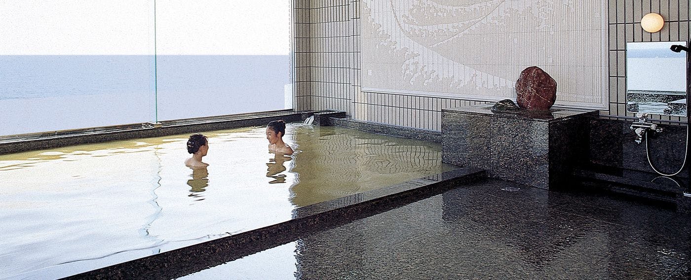 Maruha Shokudo Ryokan Minamichita Toyohama Main Branch