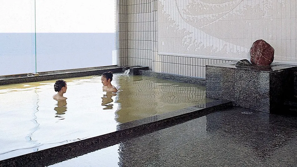 Maruha Shokudo Ryokan Minamichita Toyohama Main Branch