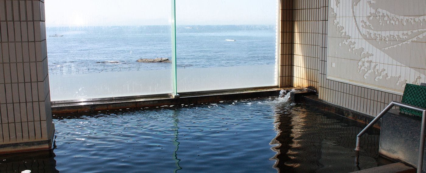 Maruha Shokudo Ryokan Minamichita Toyohama Main Branch