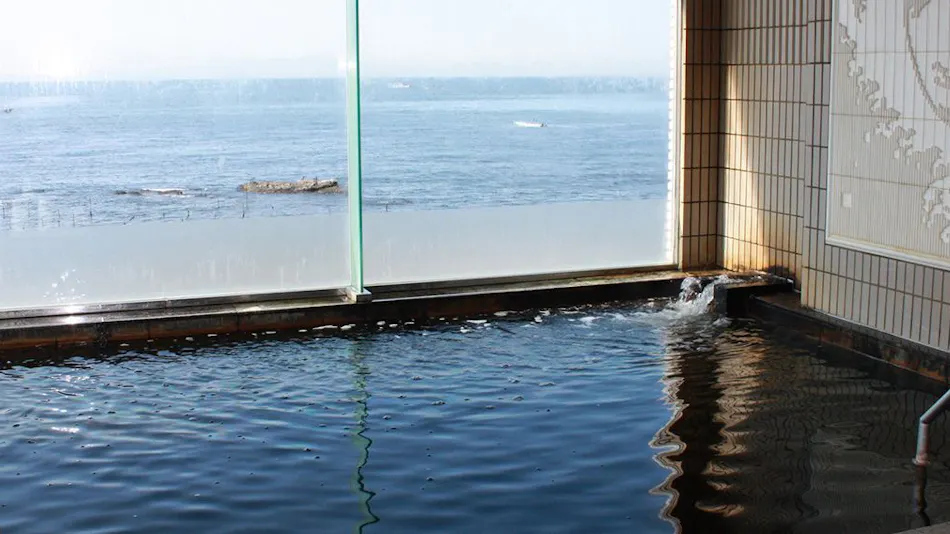 Maruha Shokudo Ryokan Minamichita Toyohama Main Branch