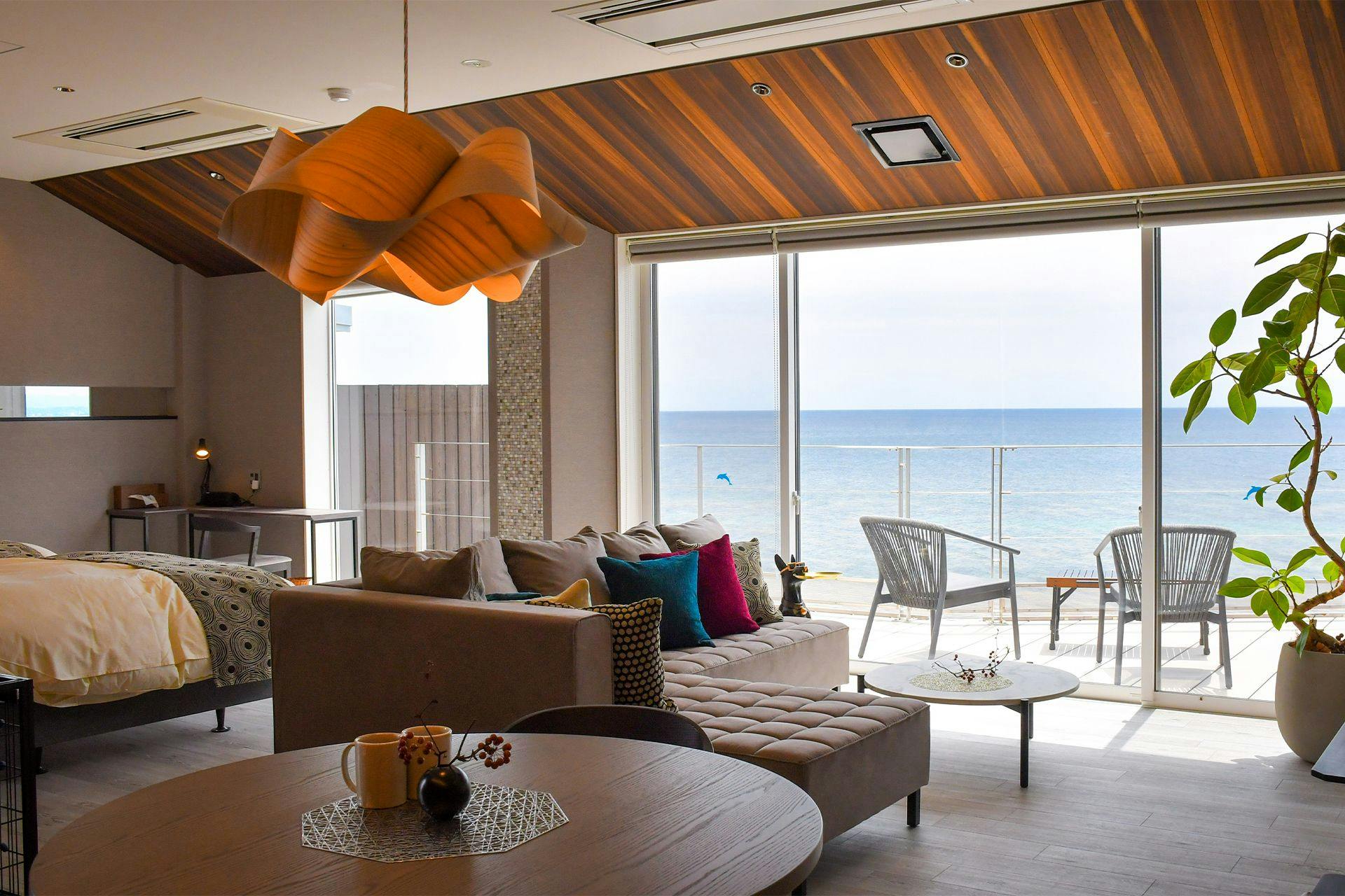 ห้องพัก