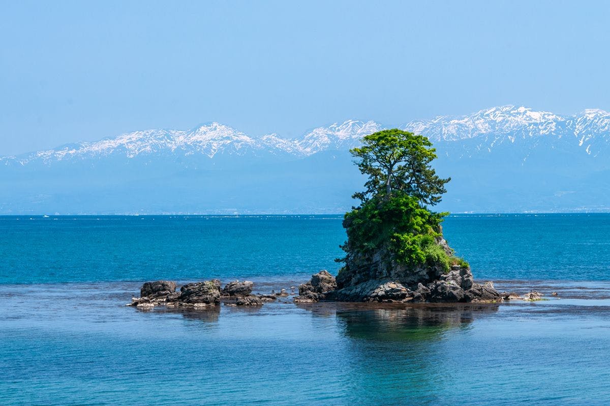 การท่องเที่ยวฮิมิ - ตัวอย่างหนึ่ง