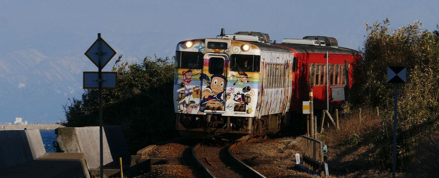 การท่องเที่ยวฮิมิ - ตัวอย่างหนึ่ง