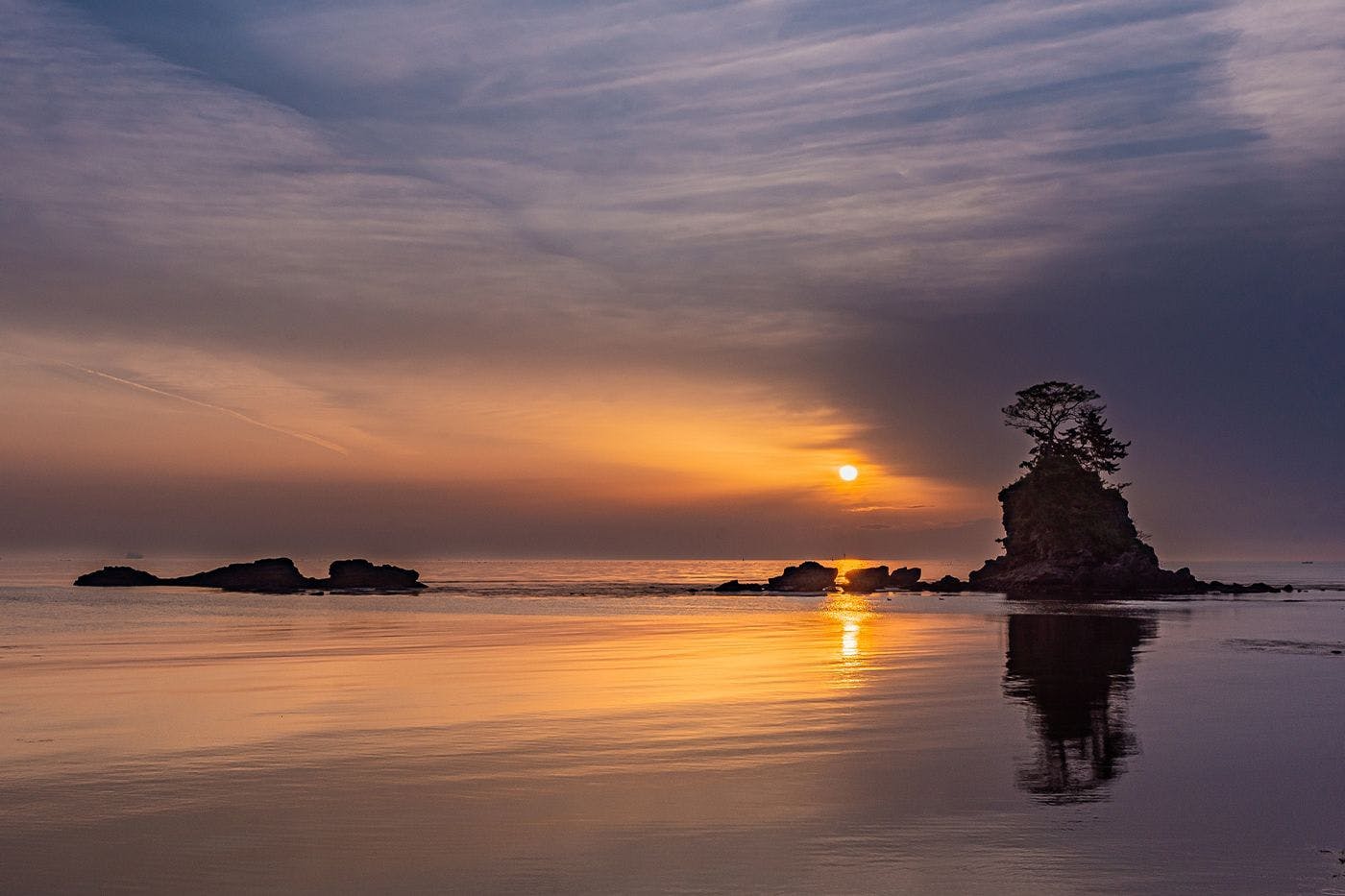 การท่องเที่ยวฮิมิ - ตัวอย่างหนึ่ง