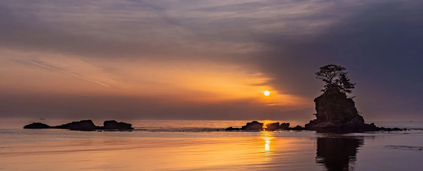 การท่องเที่ยวฮิมิ - ตัวอย่างหนึ่ง