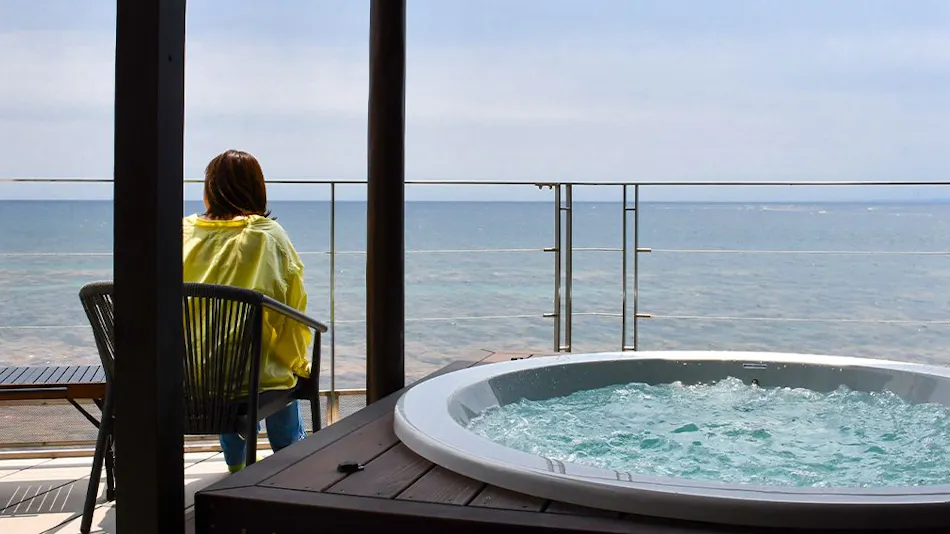 La・se・ri Resort & Stay