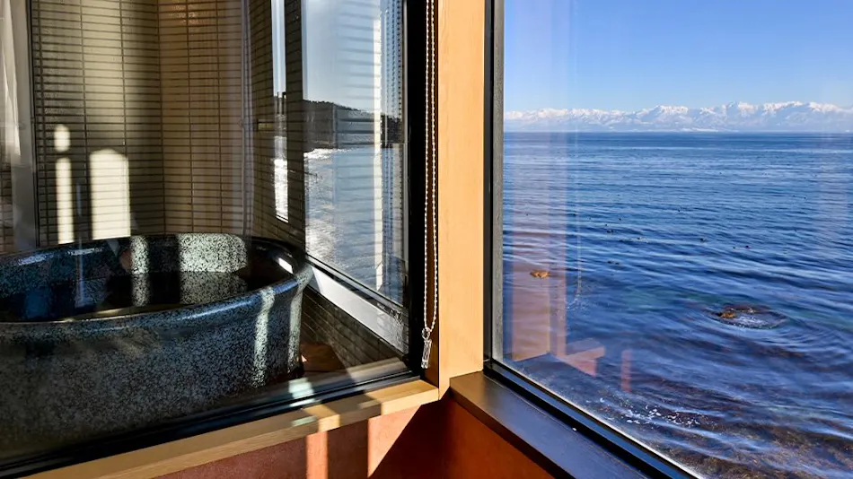 La・se・ri Resort & Stay