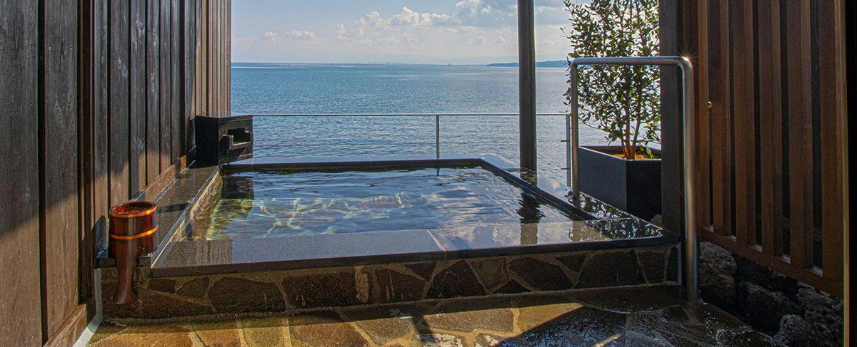 La・se・ri Resort & Stay
