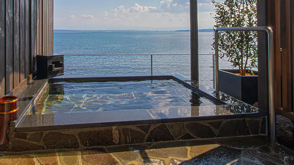 La・se・ri Resort & Stay