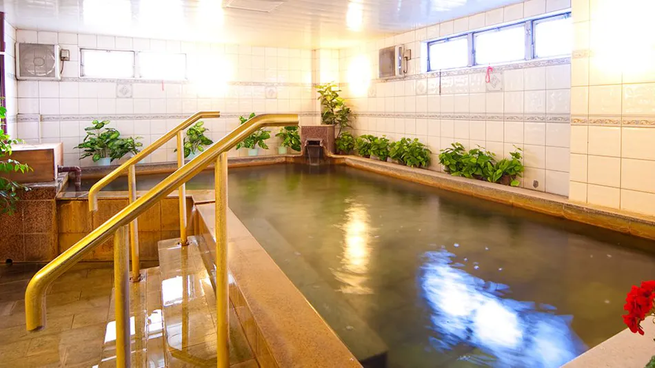 Beppu Station Hotel