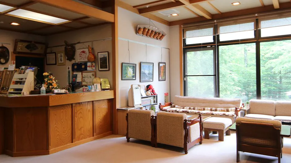 Ryokan Tanaka